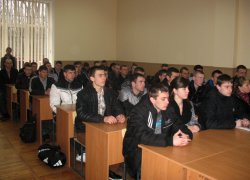 II етап Всеукраїнської студентської олімпіади зі спеціальності «Процеси, машини та обладнання агропромислових підприємств»